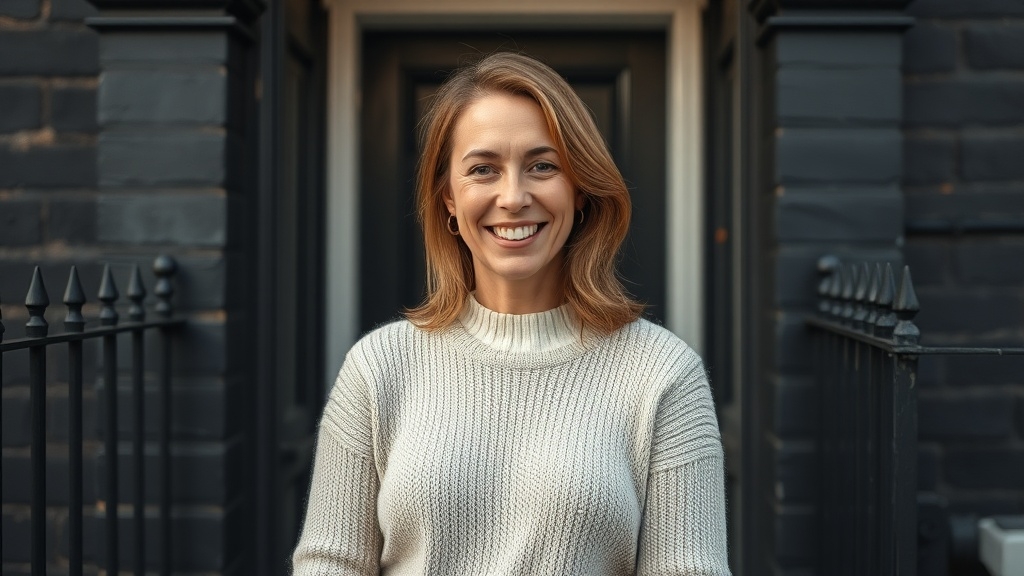 Sarah K., homeowner in Englefield Green